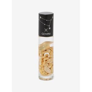 Blossom GEMINI Zodiac Sign VANILLA Flavored Roll-On Lip Gloss